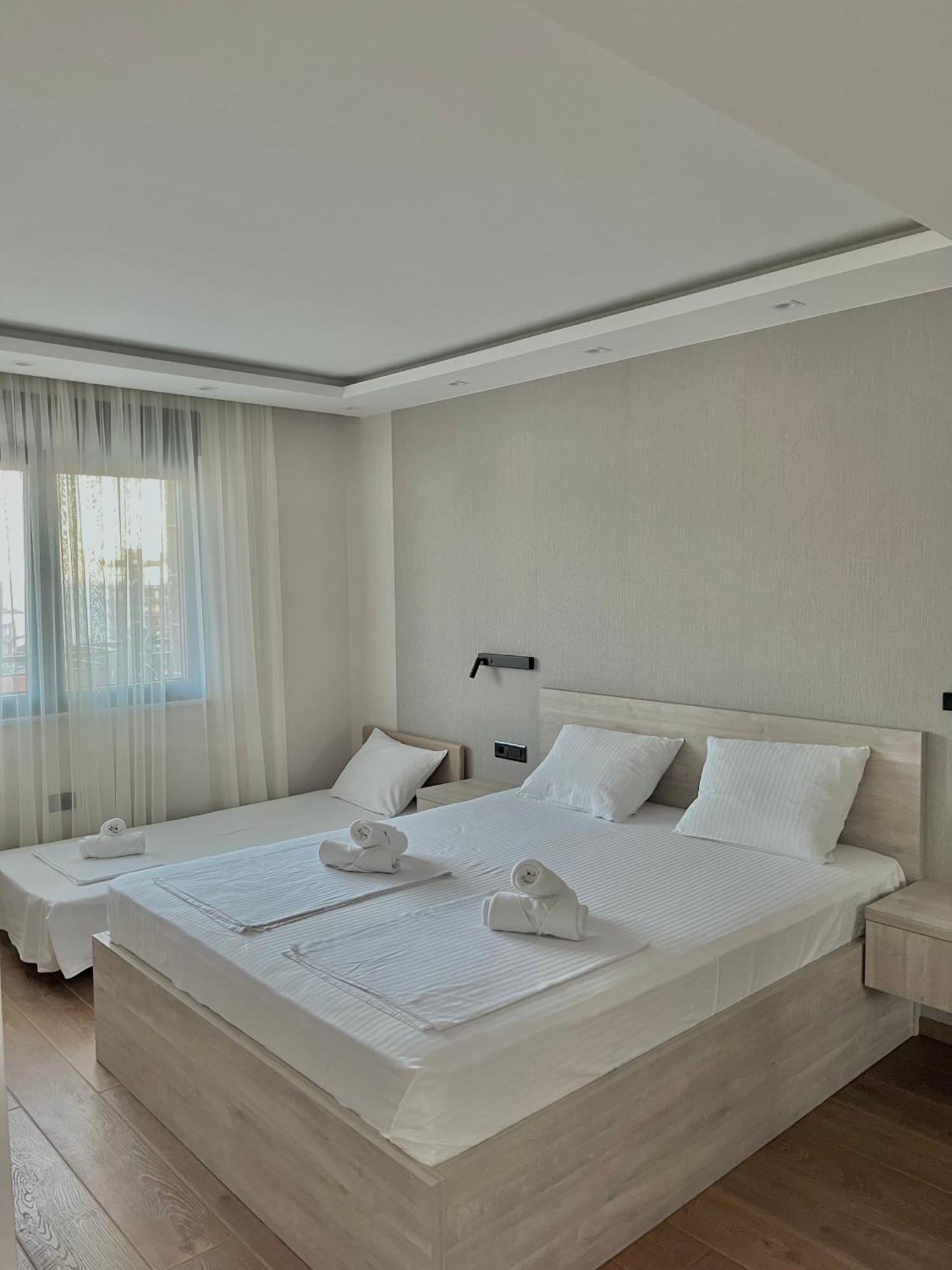 Apartment Perla Petrovac